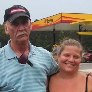 Meet your Posher, Kerrie